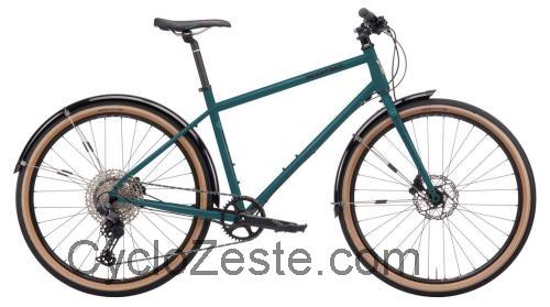 Kona Dr Dew fiche technique et avis